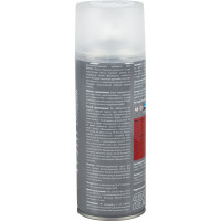 Аэрозольный алкидный грунт RAYDAY белый, 520 мл Rd-005 223152