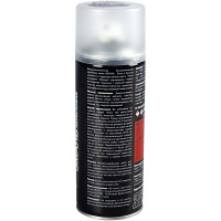 Акриловая аэрозольная краска RAYDAY Ral 4008 фиолетовая, полуматовая, 520 мл Rd-067 223213