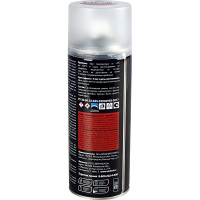 Акриловая аэрозольная краска RAYDAY Ral 4010 фуксия, полуматовая, 520 мл Rd-076 223222