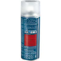 Аэрозольная краска RAYDAY металлик, коричневая, 520 мл Rd-022 223169