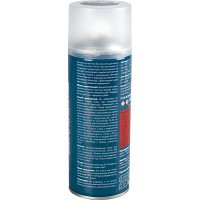 Аэрозольная краска RAYDAY металлик, коричневая, 520 мл Rd-022 223169