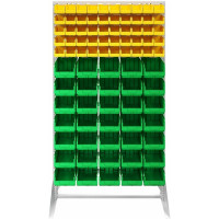 Стойка СТЕЛЛА-ТЕХНИК 1150х2000, односторонняя, В1-05-00-07