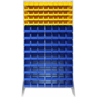 Стойка СТЕЛЛА-ТЕХНИК 1150х2000, односторонняя, В1-05-09-00