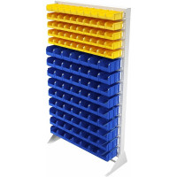 Стойка СТЕЛЛА-ТЕХНИК 1150х2000, односторонняя, В1-05-09-00