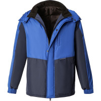 Куртка СОЮЗСПЕЦОДЕЖДА Стиль Нью, темно-синий/васильковый, р. 56-58, рост 182-188 2000000137346