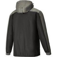 Куртка СОЮЗСПЕЦОДЕЖДА Стиль Нью, черный/серый, р. 60-62, рост 170-176 2000000121369