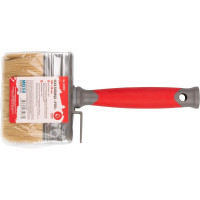 Макловица MASTER COLOR PRO, 70% ПБТ/30% светлая натуральная щетина, 2-к ручка, 30х100 мм 30-0552