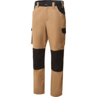 Костюм СОЮЗСПЕЦОДЕЖДА STATUS NEW бежевый/черный, р. 56-58 рост 182-188 2000000083377