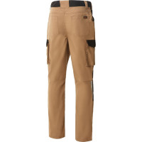 Костюм СОЮЗСПЕЦОДЕЖДА STATUS NEW бежевый/черный, р. 56-58 рост 182-188 2000000083377