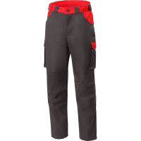 Костюм СОЮЗСПЕЦОДЕЖДА STATUS NEW графит/красный, р. 64-66 рост 170-176 2000000138893