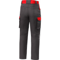 Костюм СОЮЗСПЕЦОДЕЖДА STATUS NEW графит/красный, р. 64-66 рост 170-176 2000000138893