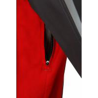 Костюм СОЮЗСПЕЦОДЕЖДА STATUS NEW графит/красный, р. 64-66 рост 170-176 2000000138893