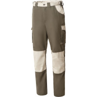 Костюм СОЮЗСПЕЦОДЕЖДА STATUS NEW серый хаки/серый песок, р. 60-62 рост 170-176 2000000093765