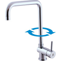 Смеситель для кухни RavSlezak SEINA SE908.5/5