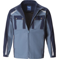 Костюм СОЮЗСПЕЦОДЕЖДА TRIUMPH серо-синий/синий нэви, р. 56-58 рост 170-176 2000000113265