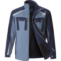 Костюм СОЮЗСПЕЦОДЕЖДА TRIUMPH серо-синий/синий нэви, р. 56-58 рост 170-176 2000000113265