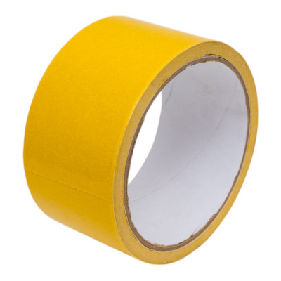 Двухсторонняя лента ZOLDER ПП 48 мм х 10 м ПК000002179