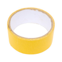 Двухсторонняя лента ZOLDER ПП 38 мм х 5 м ПК000002181