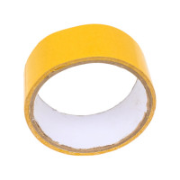 Двухсторонняя лента ZOLDER ПП 38 мм х 5 м ПК000002181