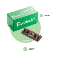 Крепеж Гвозdeck Терра 100 шт. 10140000PA00WG01