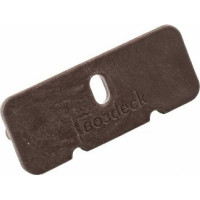 Крепеж Гвозdeck Терра 100 шт. 10140000PA00WG01