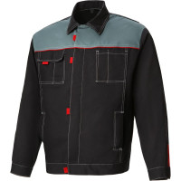 Костюм СОЮЗСПЕЦОДЕЖДА ПРОФИ темно-серый, р. 48-50 рост 182-188 2000000043807