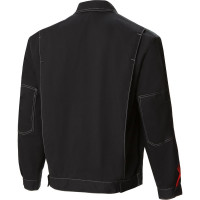 Костюм СОЮЗСПЕЦОДЕЖДА ПРОФИ темно-серый, р. 48-50 рост 182-188 2000000043807