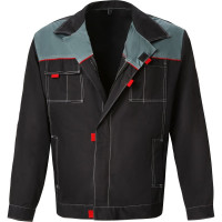 Костюм СОЮЗСПЕЦОДЕЖДА ПРОФИ темно-серый, р. 48-50 рост 182-188 2000000043807