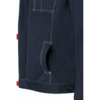 Костюм СОЮЗСПЕЦОДЕЖДА ПРОФИ темно-серый, р. 48-50 рост 182-188 2000000043807