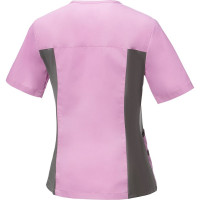 Женская блуза СОЮЗСПЕЦОДЕЖДА ОРИОН, сиреневая/серая, р. 48-50, рост 170-176 2000000142647