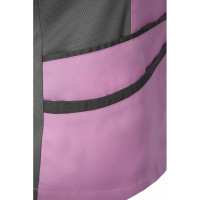 Женская блуза СОЮЗСПЕЦОДЕЖДА ОРИОН, сиреневая/серая, р. 48-50, рост 170-176 2000000142647