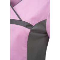 Женская блуза СОЮЗСПЕЦОДЕЖДА ОРИОН, сиреневая/серая, р. 48-50, рост 170-176 2000000142647