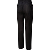 Женские брюки СОЮЗСПЕЦОДЕЖДА ОРИОН, черные, р. 52-54, рост 170-176 2000000141862