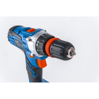 Аккумуляторная дрель-шуруповерт WorkMaster АШ-24МС