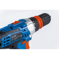 Аккумуляторная дрель-шуруповерт WorkMaster АШ-24МС