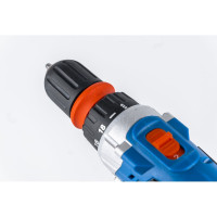 Аккумуляторная дрель-шуруповерт WorkMaster АШ-24МС