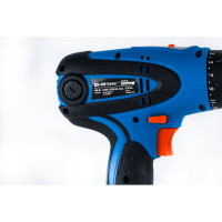 Дрель WorkMaster ДШ-400-2