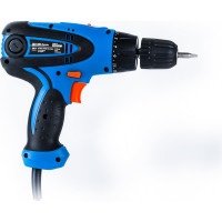 Дрель WorkMaster ДШ-400-2