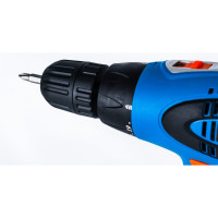 Дрель WorkMaster ДШ-400-2