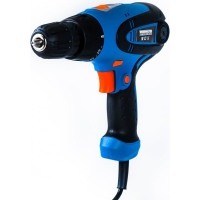 Дрель WorkMaster ДШ-400-2