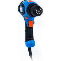 Дрель WorkMaster ДШ-400-2