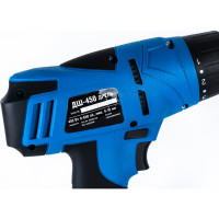 Дрель WorkMaster ДШ-450