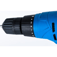 Дрель WorkMaster ДШ-450