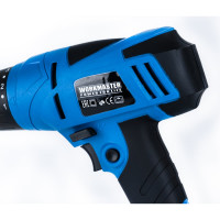 Дрель WorkMaster ДШ-450