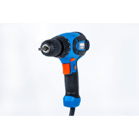 Дрель WorkMaster ДШ-400