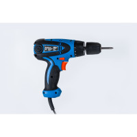 Дрель WorkMaster ДШ-400