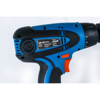 Дрель WorkMaster ДШ-400