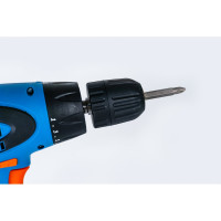 Дрель WorkMaster ДШ-400