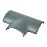 Т-образный угол KOPOS LO 35, комплект 2 штуки 8834_LB