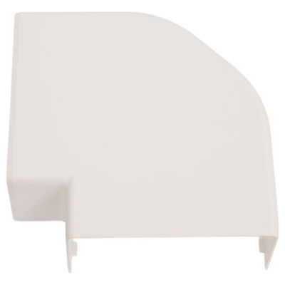 Поворот на 90 градусов KOPOS PK 120X55 D, комплект 2 штуки 8473_HB